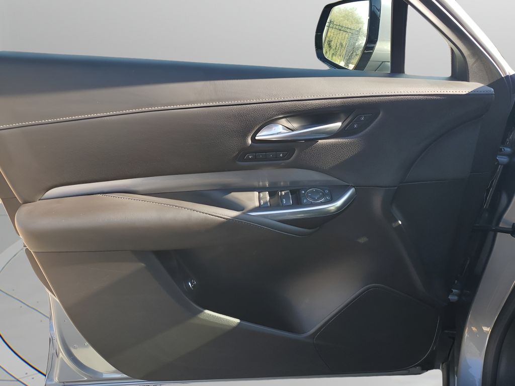 Used Car 2024 Cadillac Xt4  Premium Luxury For Sale Under $40,000 In Austin, Texas