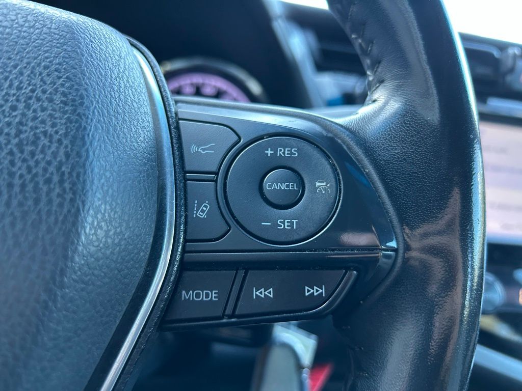 Thumbnail: 2020 Toyota Camry - 19