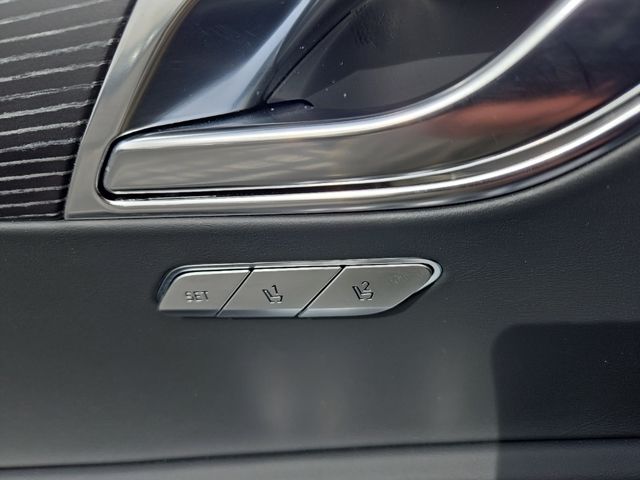 2025 Genesis GV80 3.5T 21