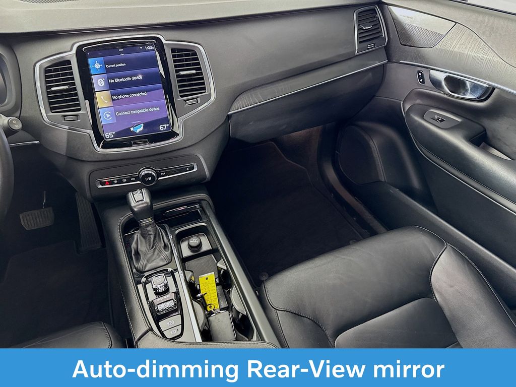 Used Car 2020 Volvo Xc90  T5 Momentum For Sale Under $20,000 In Austin, Texas