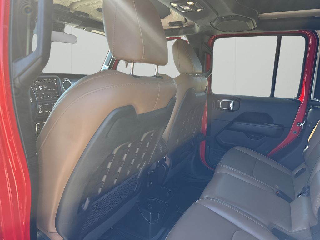 Used Car 2020 Jeep Gladiator  Rubicon For Sale Under $35,000 In Austin, Texas