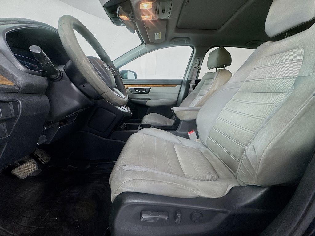 Used Car 2022 Honda Cr-v  Ex For Sale Under $20,000 In Austin, Texas