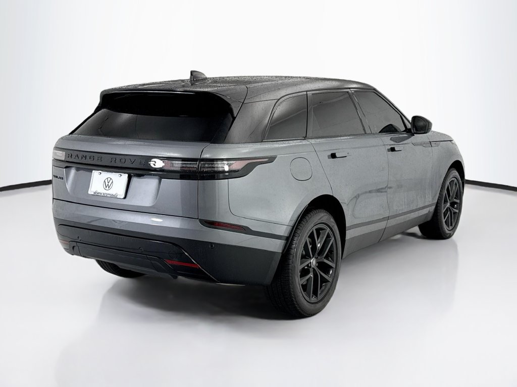 Thumbnail: 2025 Land Rover Range Rover Velar - 5