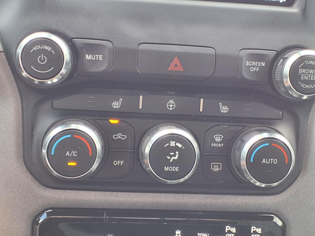 2021 Ram 1500 Big Horn/Lone Star White at AutoSavvy Houston Southwest