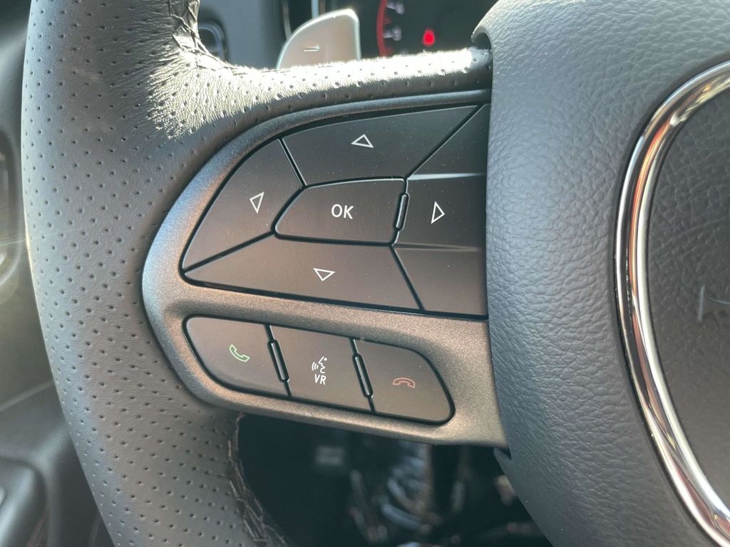 New 2026 Gray Dodge GT HEMI V8 image 30