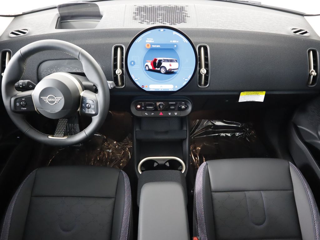 Thumbnail: 2025 MINI Cooper Countryman - 13