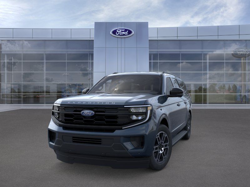 new 2026 Ford Expedition Max car, priced at $77,030