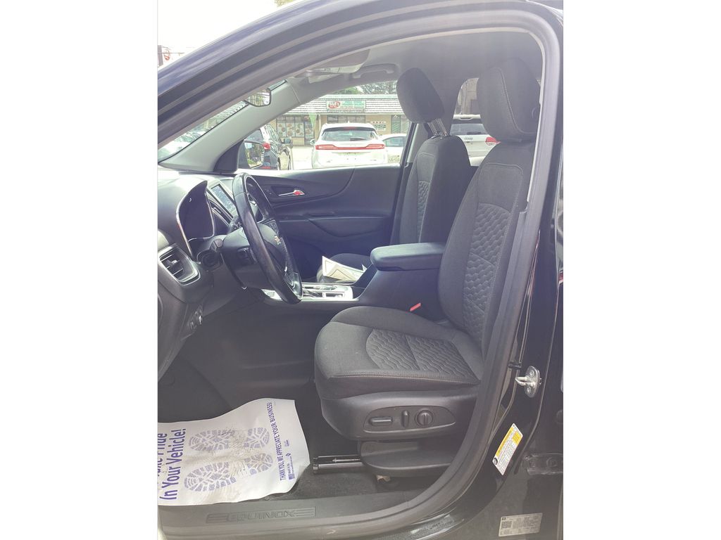 Used 2020 Chevrolet Equinox SUV