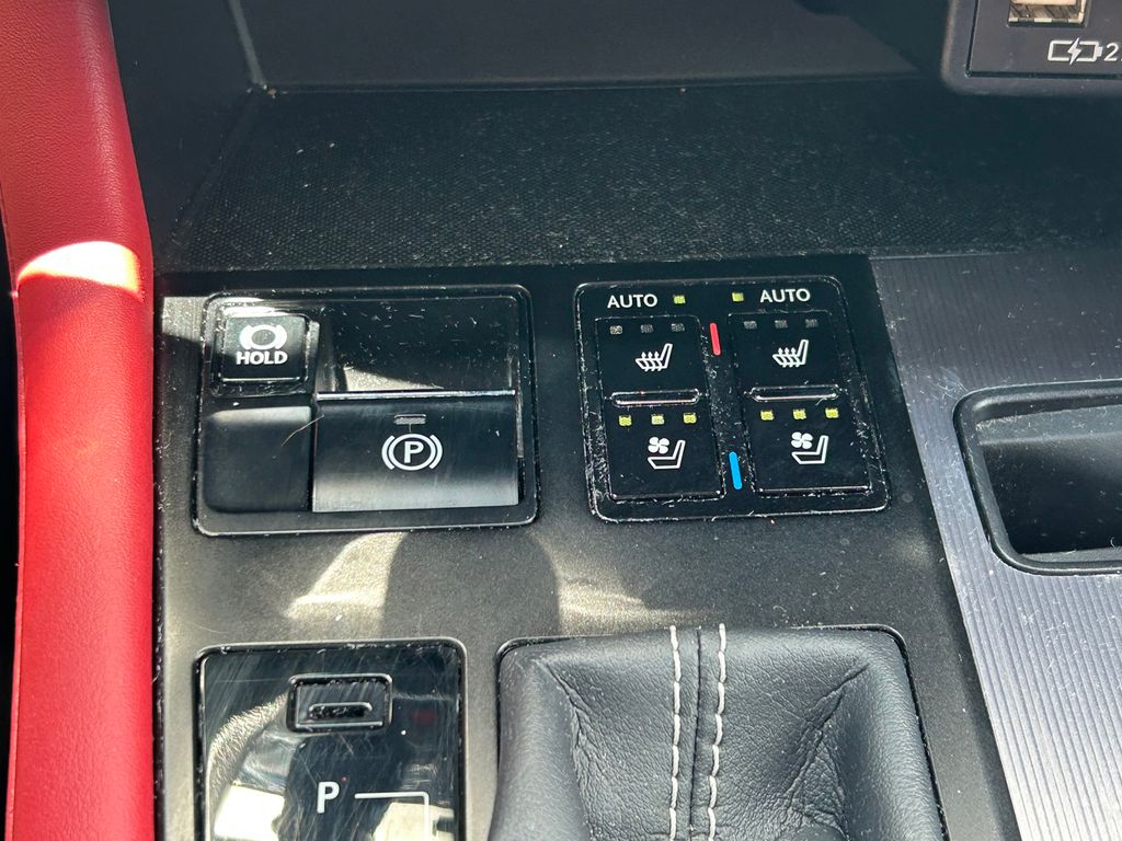 Used 2022 Lexus RX SUV