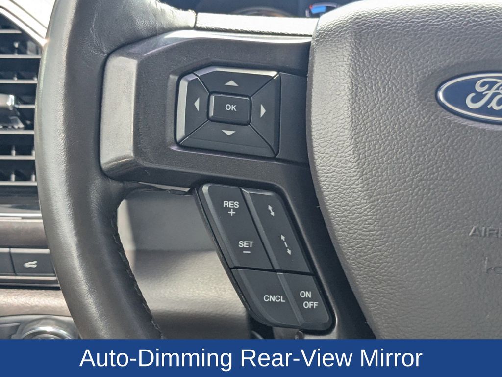 2021 Ford Expedition Limited MAX