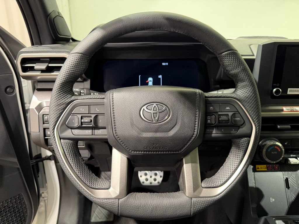 Thumbnail: 2025 Toyota Tacoma - 22