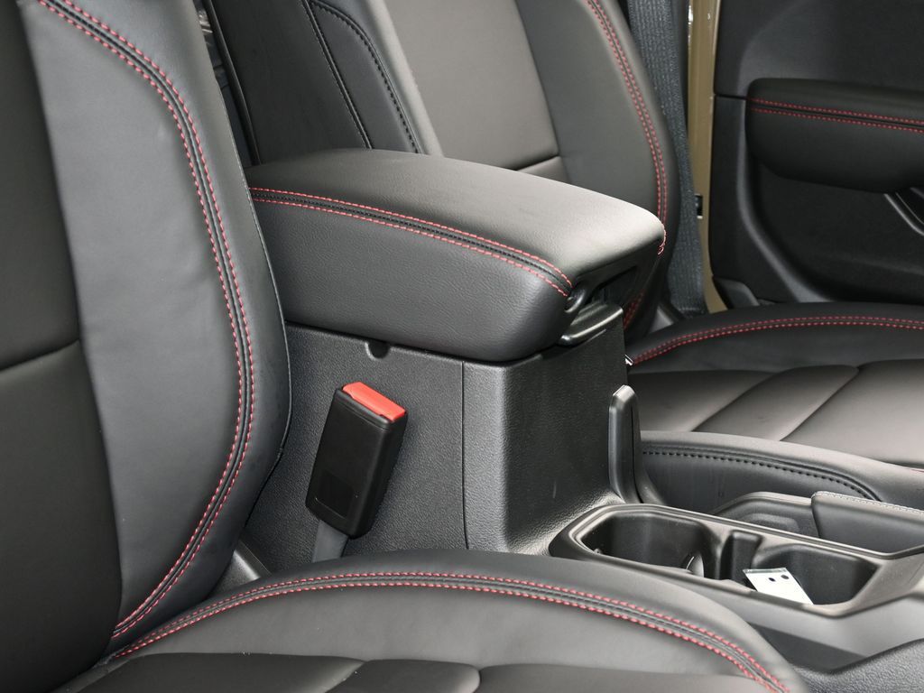 New 2026 41 Jeep Rubicon image 39