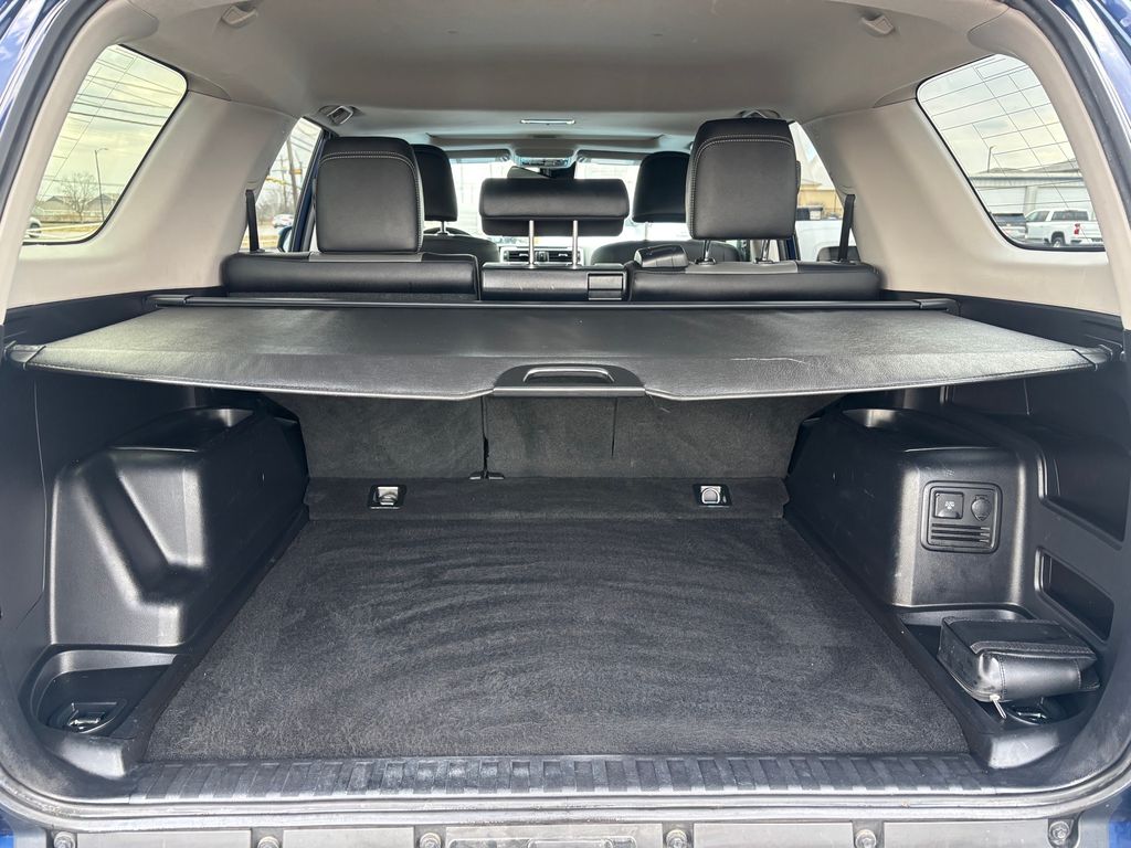 Used Car 2023 Toyota 4runner  Sr5 Premium For Sale Under $40,000 In Austin, Texas