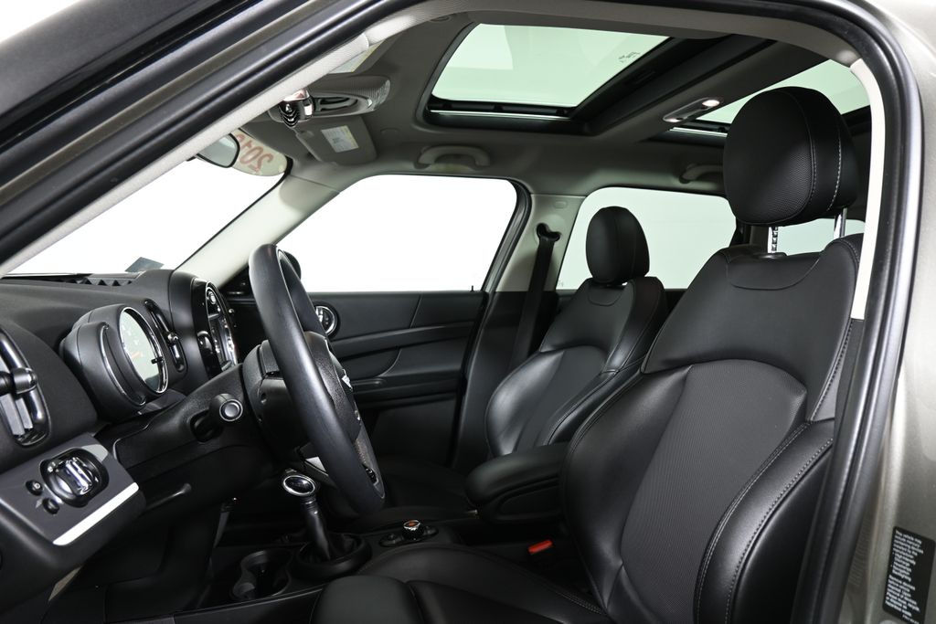 Thumbnail: 2018 MINI Cooper Countryman - 15