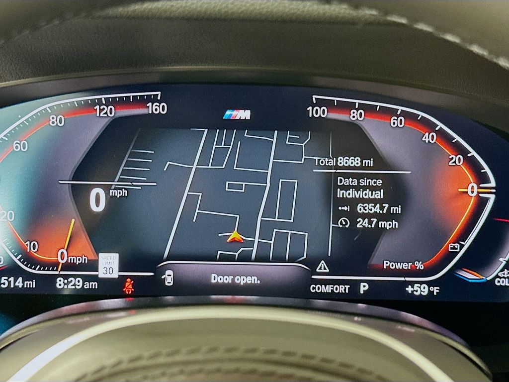 Thumbnail: 2023 BMW 5 Series - 12