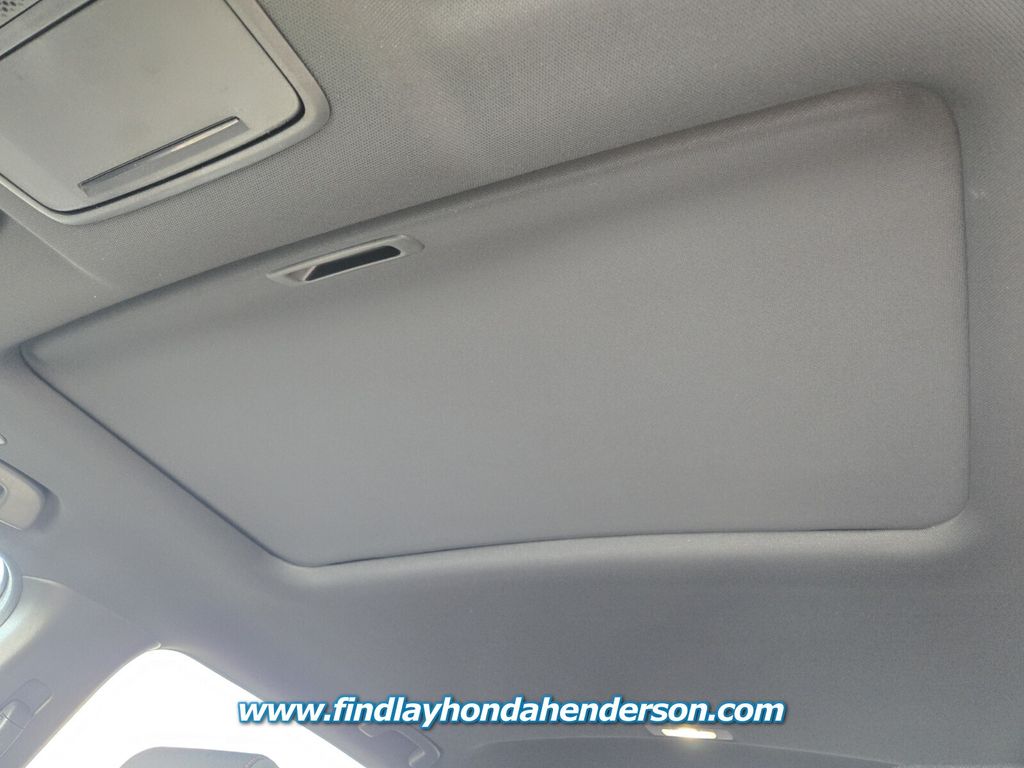2025 Honda CR-V Hybrid Sport photo