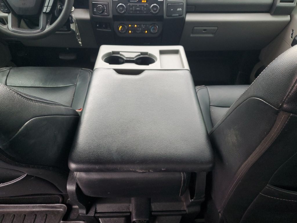 Used Car 2019 Ford F-250sd  Xl For Sale Under $30,000 In Austin, Texas