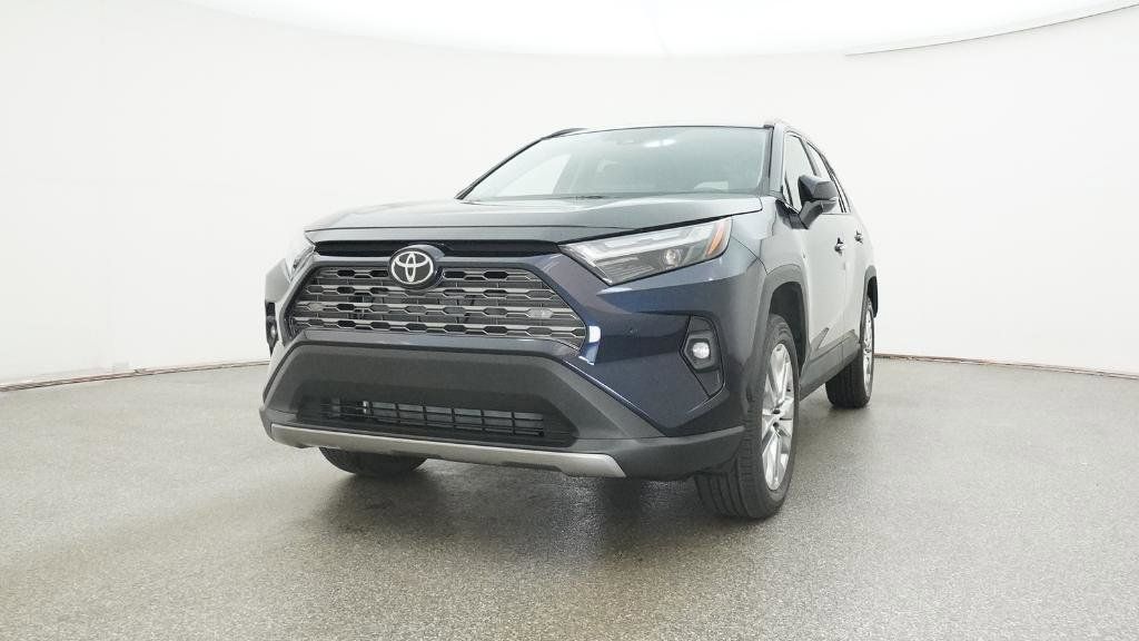 Thumbnail: 2025 Toyota RAV4 - 14