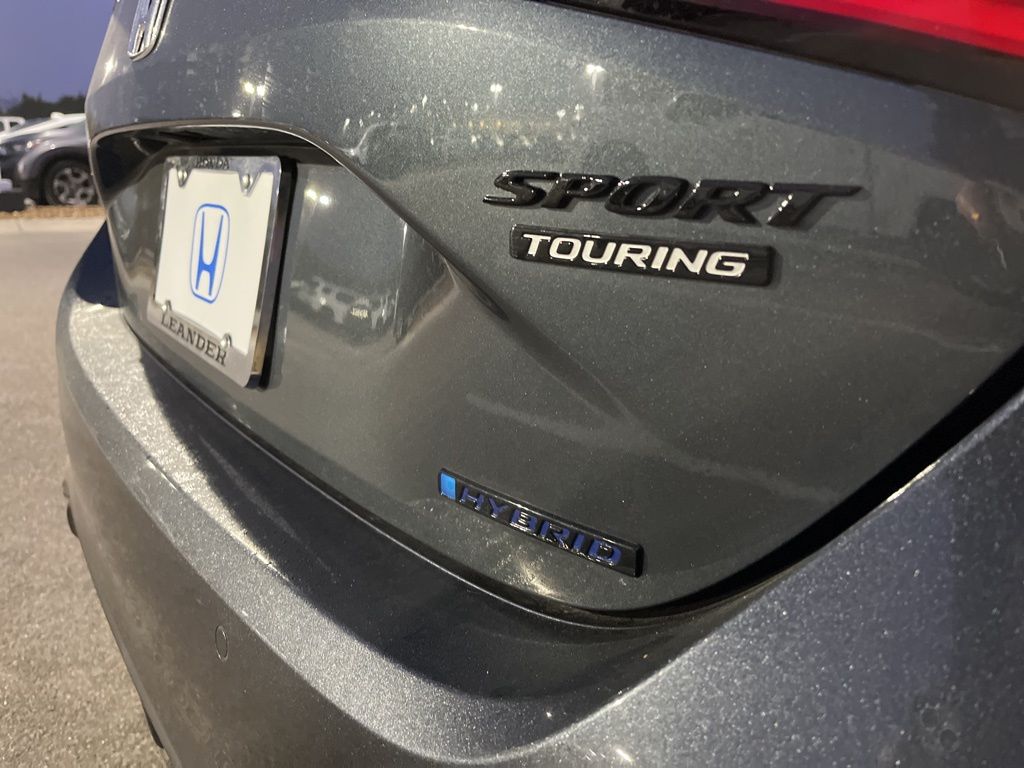 Thumbnail: 2026 Honda Civic - 9