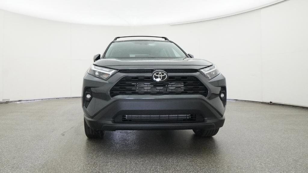 Thumbnail: 2025 Toyota RAV4 - 26