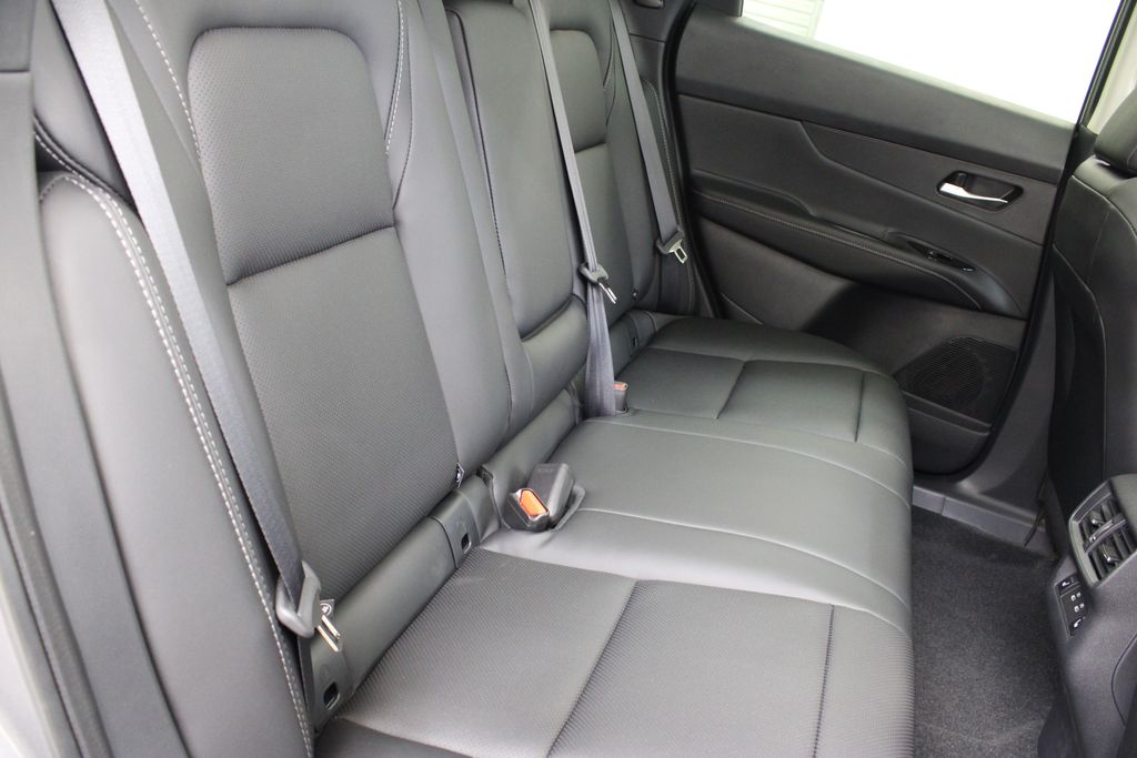new 2026 Nissan Murano car, priced at $45,685