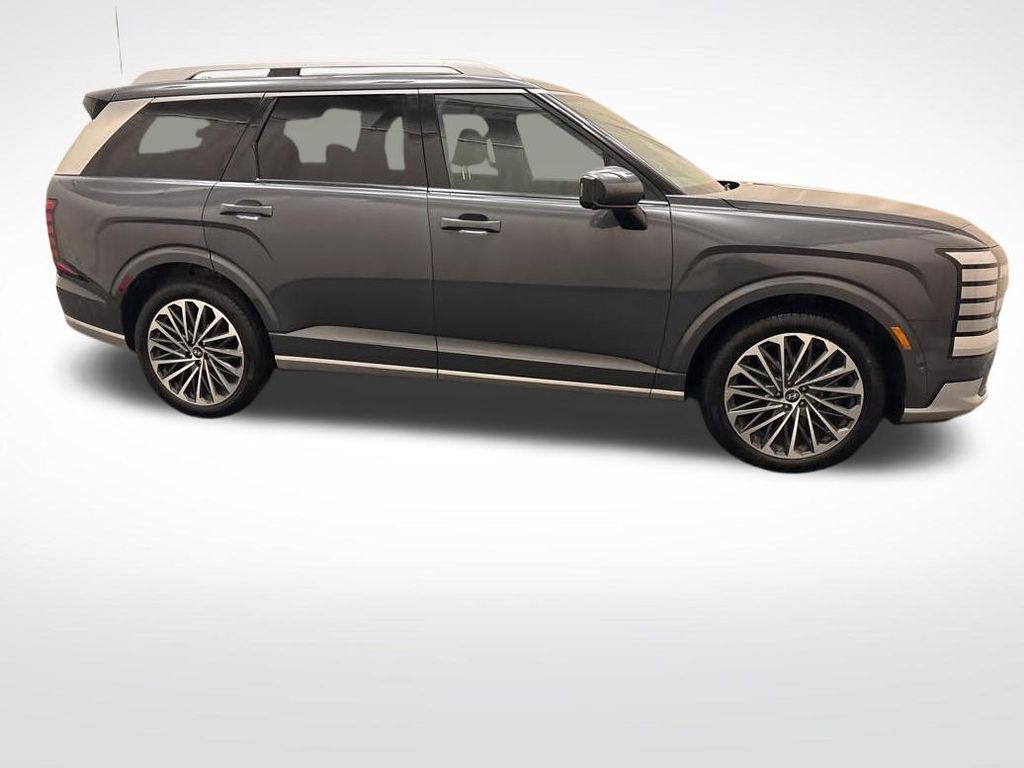 New 2026 Hyundai Palisade For Sale in Bedford, OH