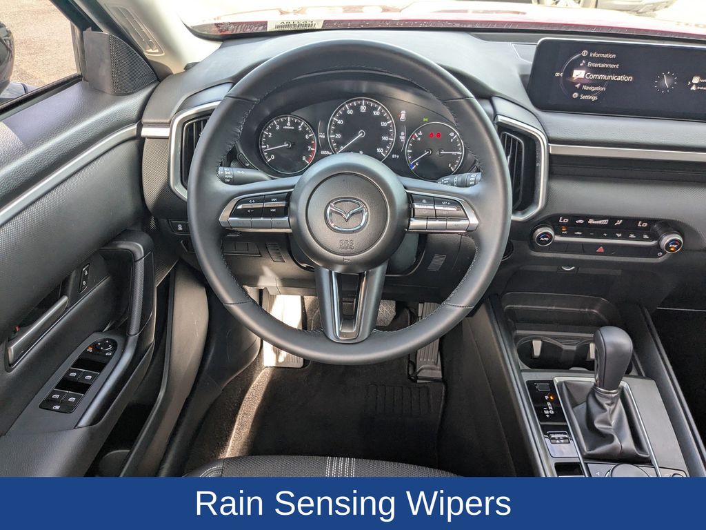 2024 Mazda CX-50 2.5 S Select