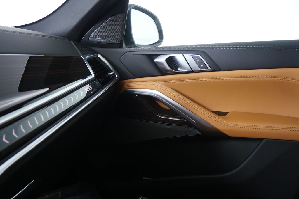 Thumbnail: 2026 BMW X6 - 23