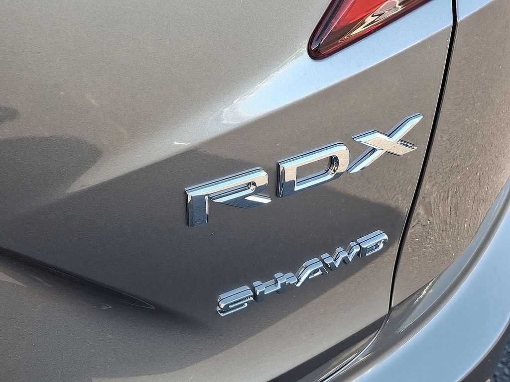 Thumbnail: 2025 Acura RDX - 5
