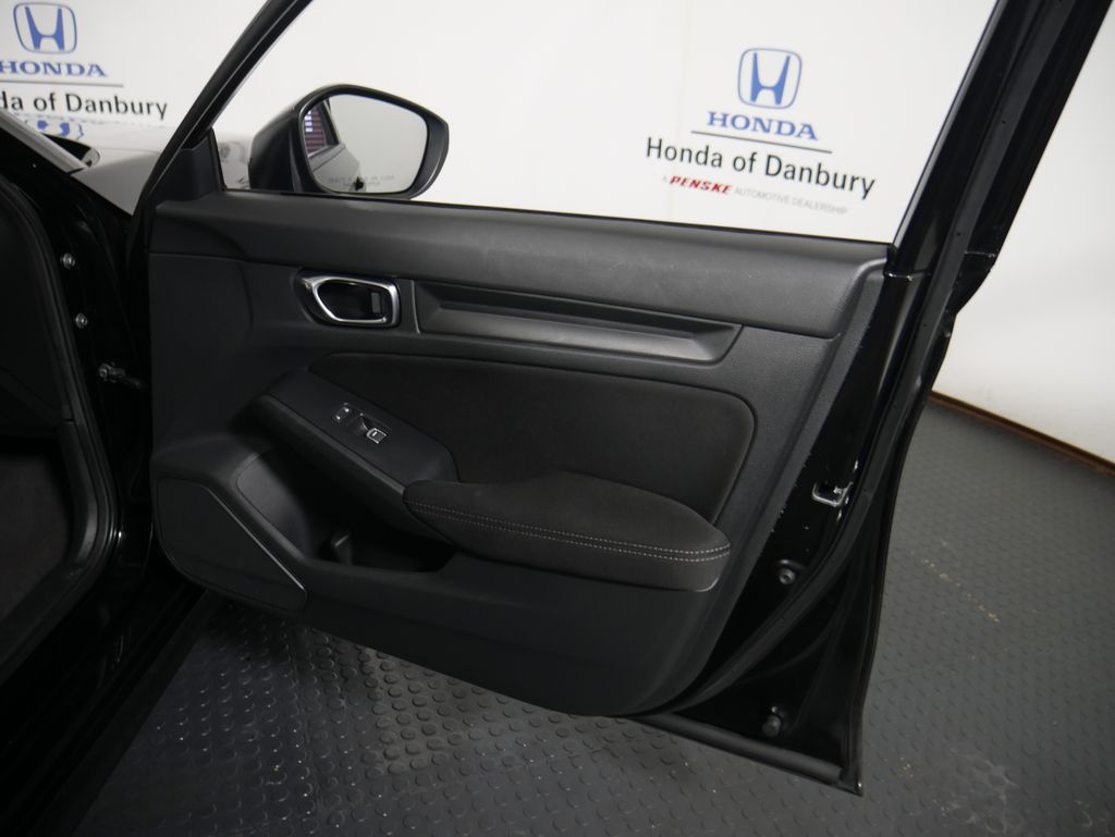 Thumbnail: 2022 Honda Civic - 6