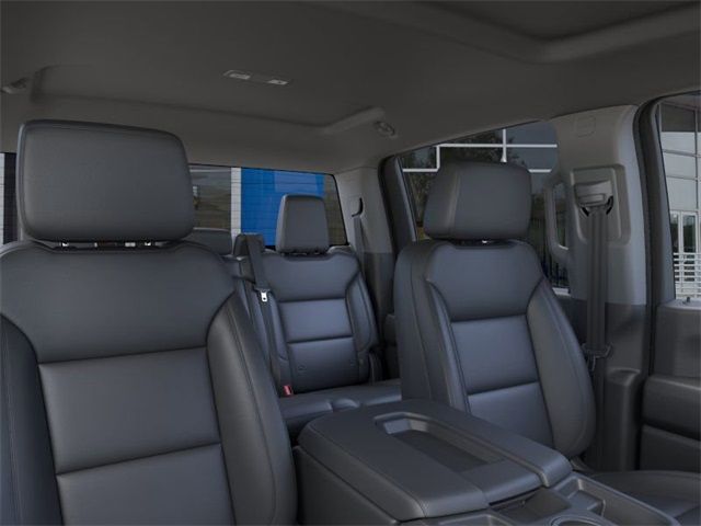 New Car 2024 Chevrolet Silverado 3500hd  4wd Crew Cab 172 Work Truck For Sale Under $80,000 In Austin, Texas