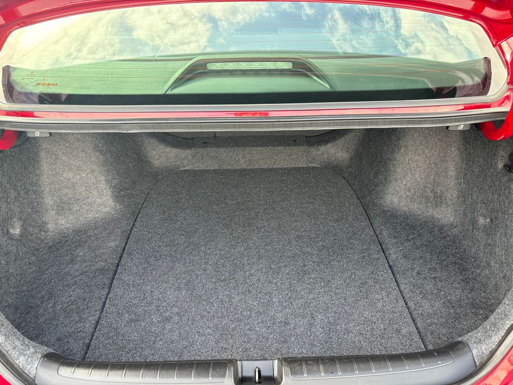 Accord Sedan Sport