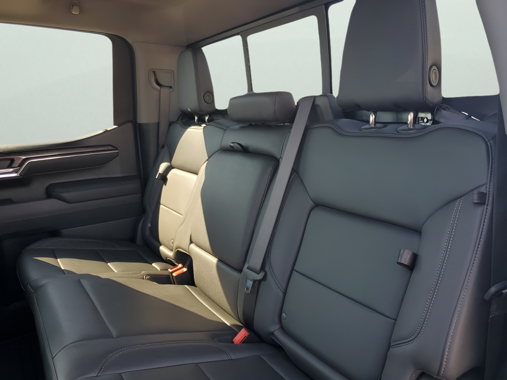 Used Car 2025 Chevrolet Silverado 1500  Ltz For Sale Under $60,000 In Austin, Texas