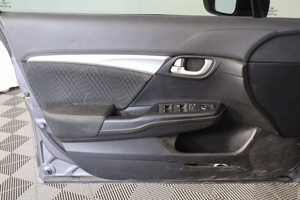 Thumbnail: 2014 Honda Civic - 12