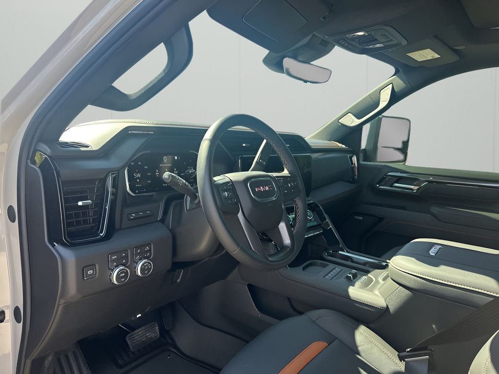 Certified Used 2026 Beige GMC AT4 image 28