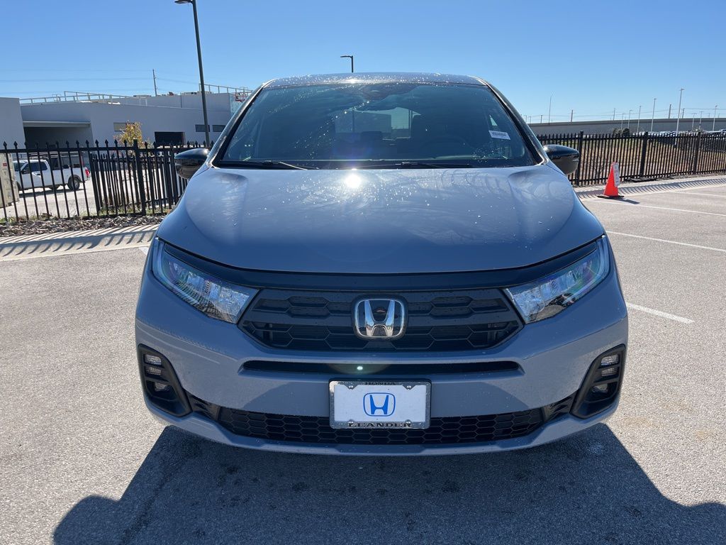 Thumbnail: 2026 Honda Odyssey - 2