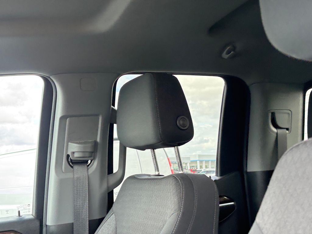 Used Car 2023 Chevrolet Silverado 1500  Lt For Sale Under $40,000 In Austin, Texas