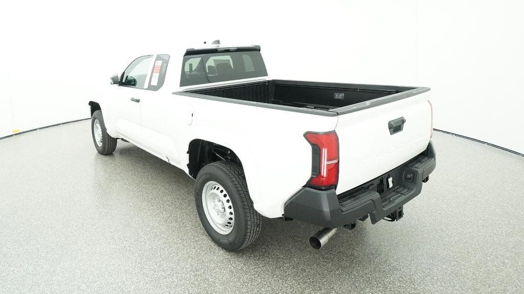 Thumbnail: 2025 Toyota Tacoma - 11