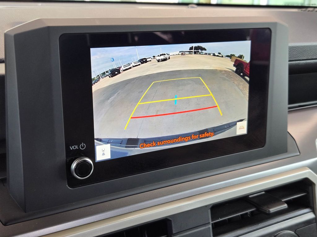 Used 2024 Toyota Tacoma Truck