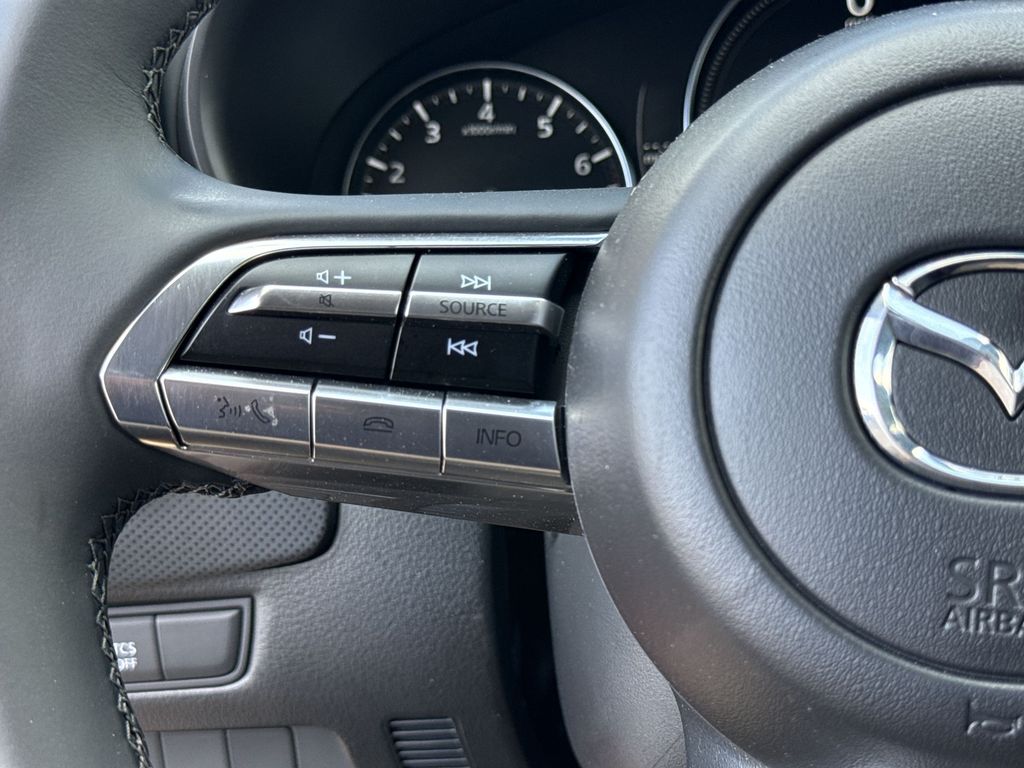 Thumbnail: 2024 Mazda CX-50 - 26