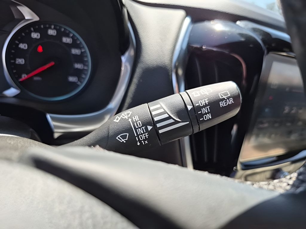 Used Car 2023 Chevrolet Traverse  Lt For Sale Under $30,000 In Austin, Texas