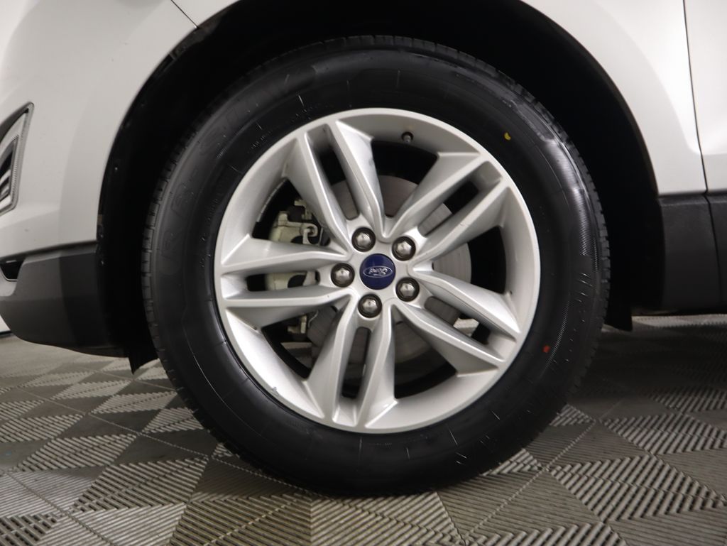 2017 Ford Edge SEL 30