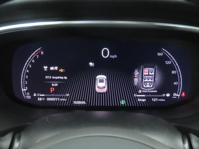 Thumbnail: 2026 Acura MDX - 31