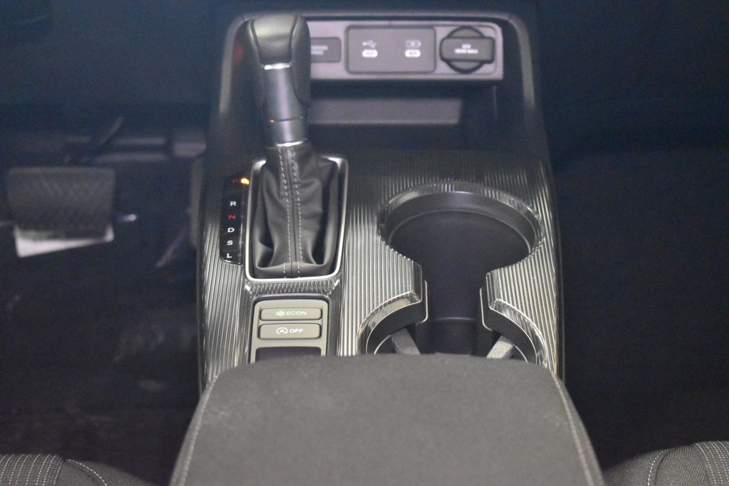 Thumbnail: 2026 Honda Civic - 13