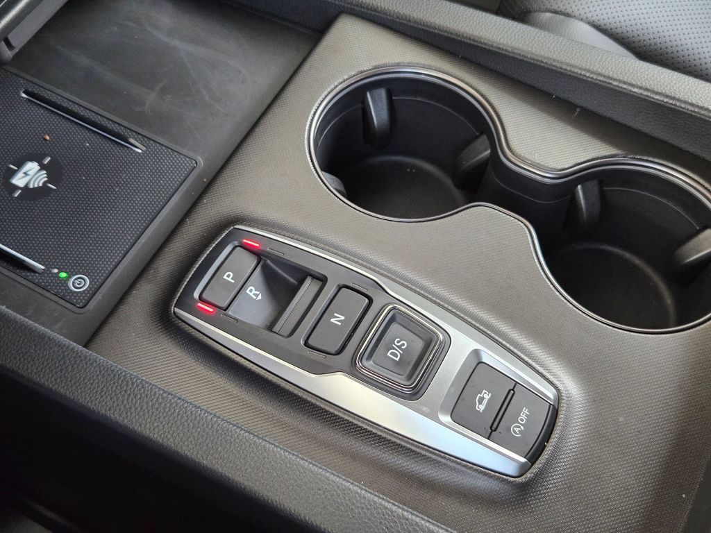 Used 2025 Honda Ridgeline Truck