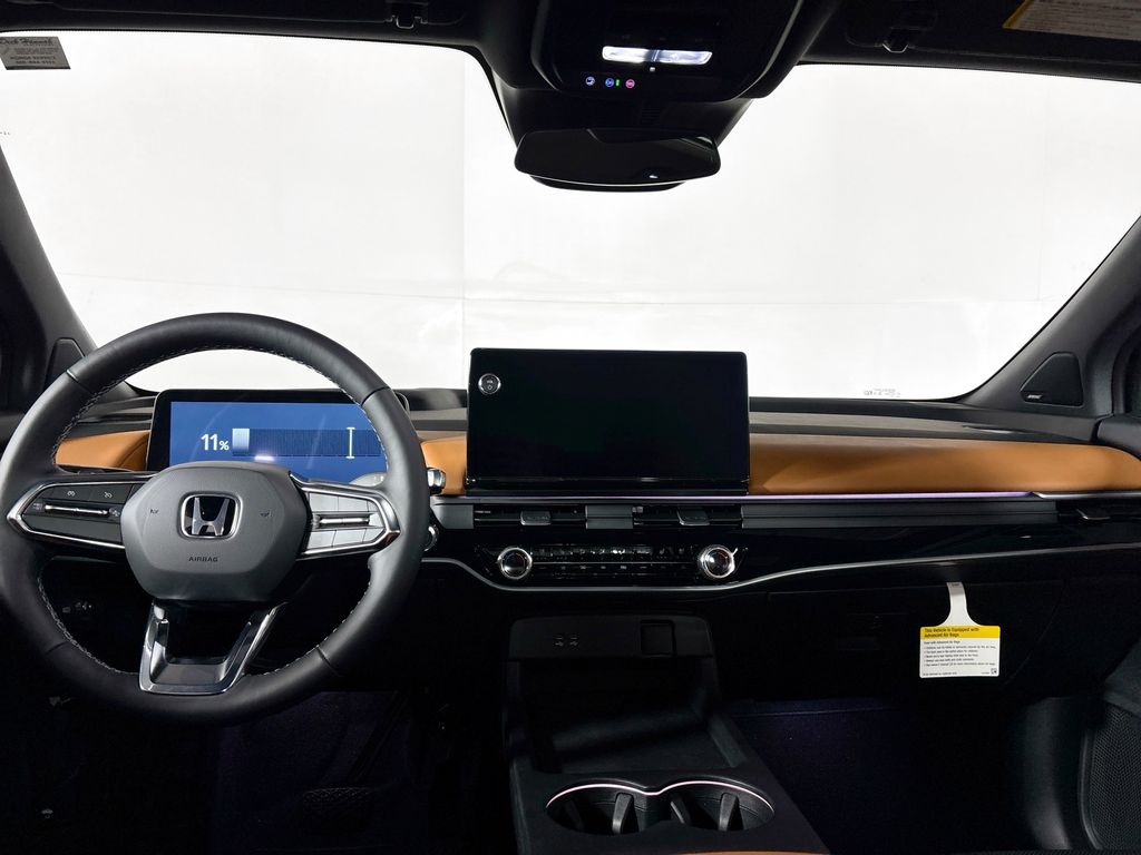 2026 Honda Prologue Elite