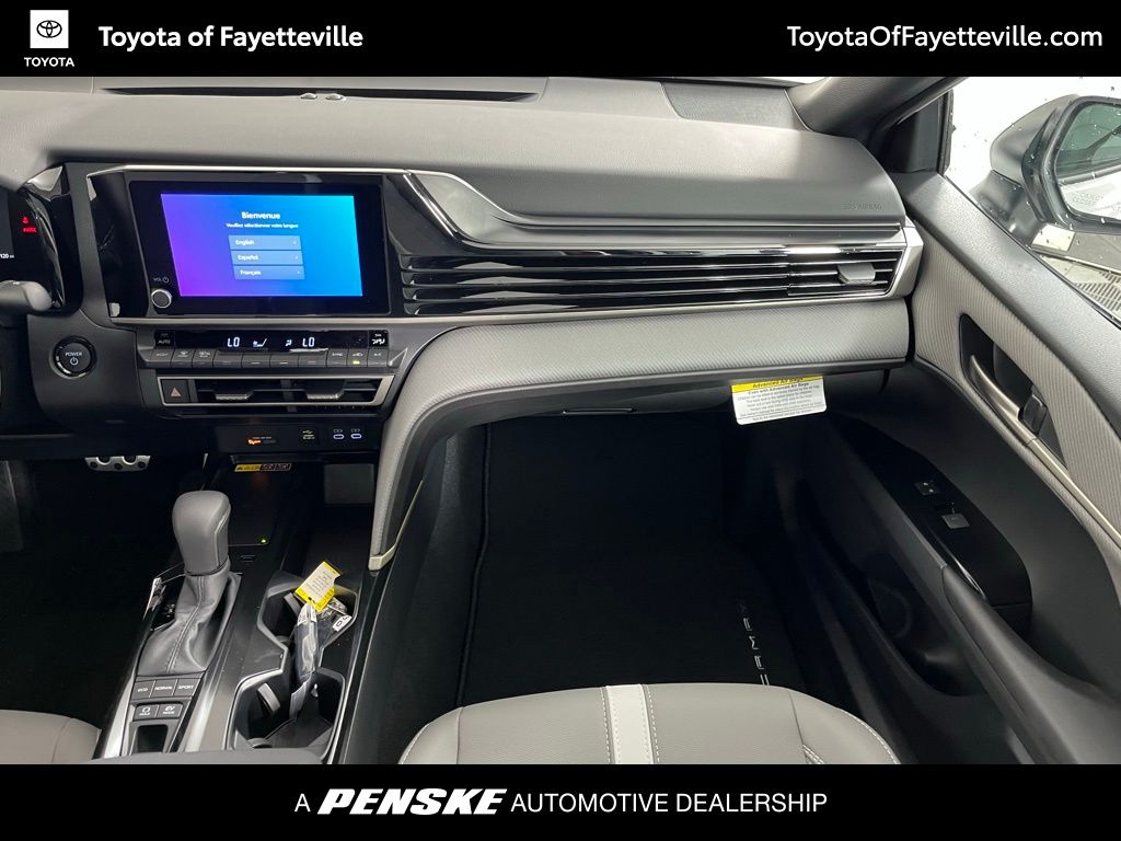 Thumbnail: 2026 Toyota Camry - 14