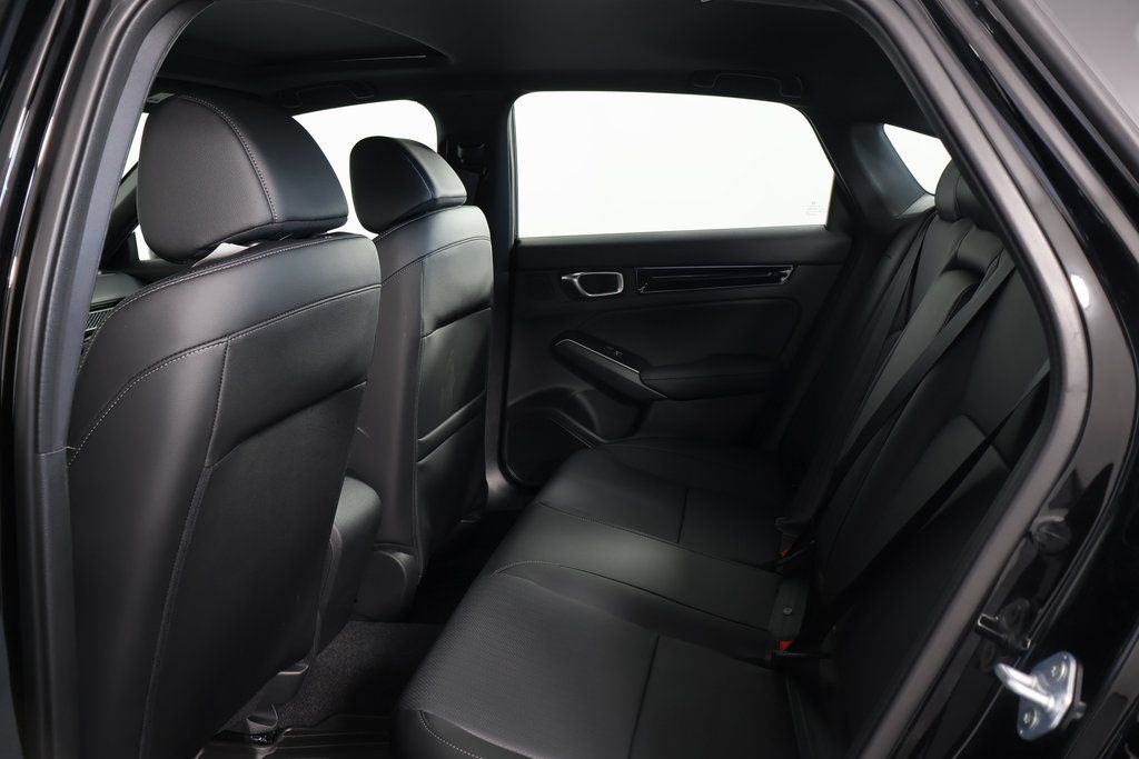 Thumbnail: 2026 Honda Civic - 6