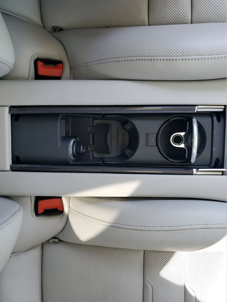 Used Car 2018 Porsche Panamera E-hybrid  Turbo S For Sale Under $90,000 In Austin, Texas