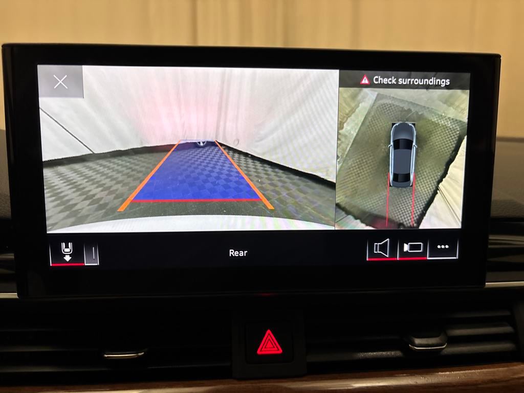 Used 2022 Audi A4 For Sale in Bedford, OH